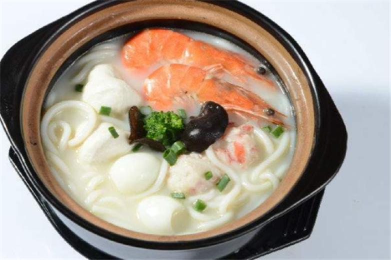 云之肴过桥米线